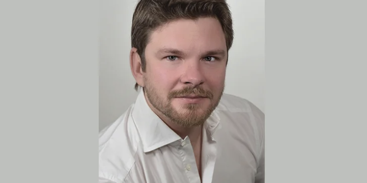 Orbital Design Collective nomina  Matteo Luoni CEO del Gruppo