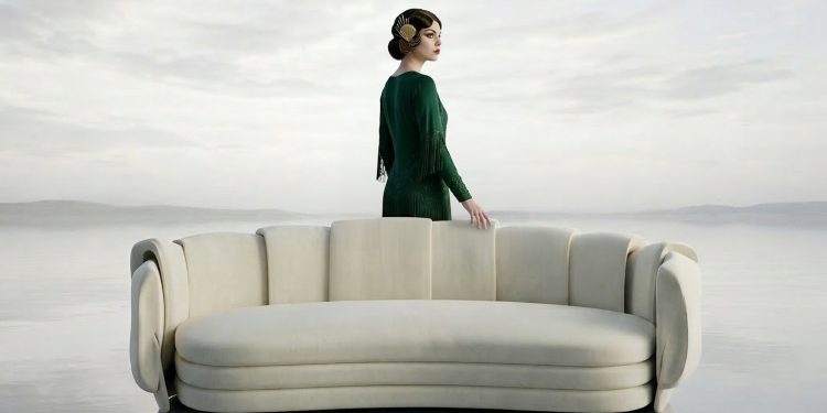 SICIS alla Milano Design Week 2026 con “Impossible to ignore”