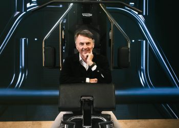 Technogym celebra i 40 anni di Unica: un’icona di design tra legacy e innovazione