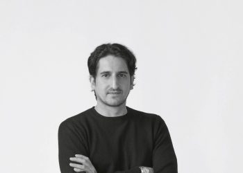 Marco Spinelli è stato nominato Chief Executive Officer di Poliform