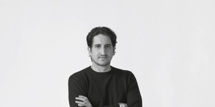Marco Spinelli è stato nominato Chief Executive Officer di Poliform