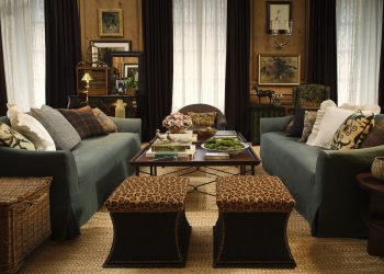 Ralph Lauren apre a novembre il primo home store a Milano