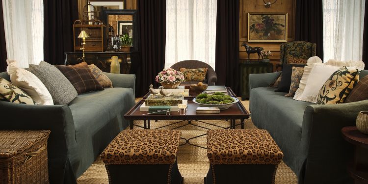Ralph Lauren apre a novembre il primo home store a Milano