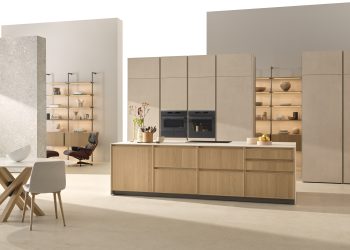 Cucine, nel 2025 sull’export pesano crisi politiche e dazi