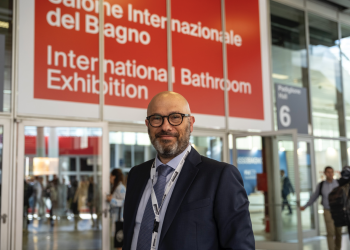 Vismara (Assobagno), settore bagno in crescita. Contract da sfruttare