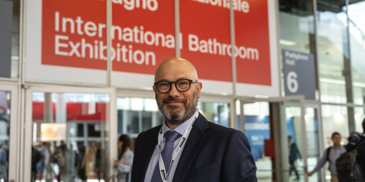 Vismara (Assobagno), settore bagno in crescita. Contract da sfruttare