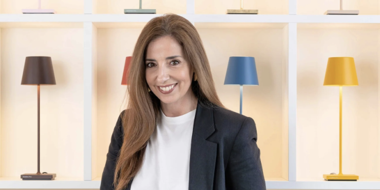Stefania Gambino è stata nominata CEO di Zafferano