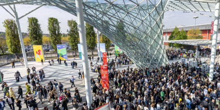 Salone del Mobile, al via oggi. Sold out con 1.900 aziende