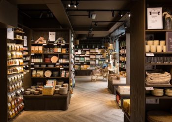 Il brand di lifestyle danese Søstrene Grene lancia lo shop online in Italia