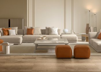Elton e Salinas di Talenti Home: due icone che trasportano il design dall’outdoor all’indoor