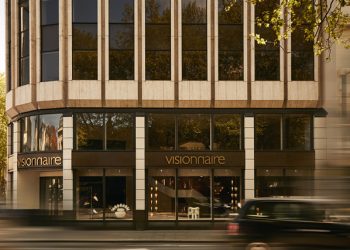 Visionnaire: ordini record nel 2025 a +21%. Ricavi stabili a 45 mln