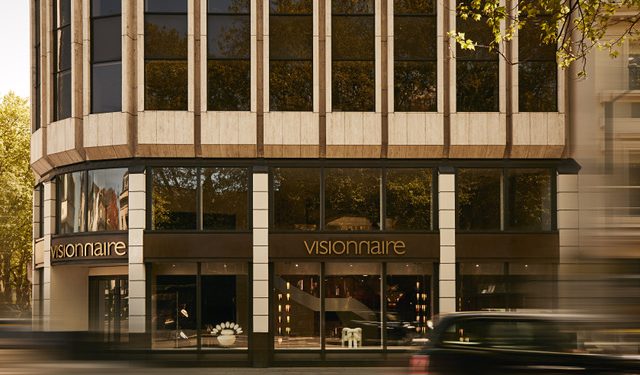 Visionnaire: ordini record nel 2025 a +21%. Ricavi stabili a 45 mln