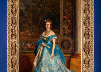 I Musei Reali di Torino presentano due mostre dossier su Margherita di Savoia