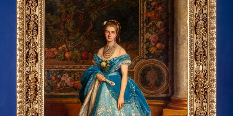 I Musei Reali di Torino presentano due mostre dossier su Margherita di Savoia