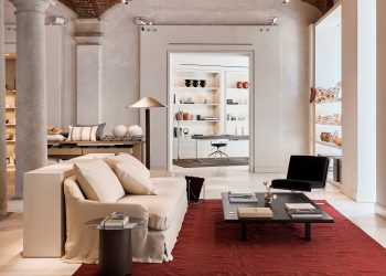 Zara Home inaugura il suo terzo store milanese