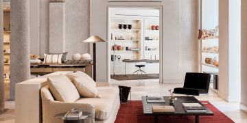 Zara Home inaugura il suo terzo store milanese