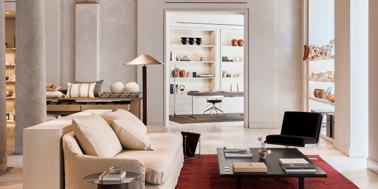 Zara Home inaugura il suo terzo store milanese