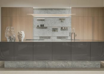Febal Casa presenta quattro interpretazioni dell’abitare contemporaneo