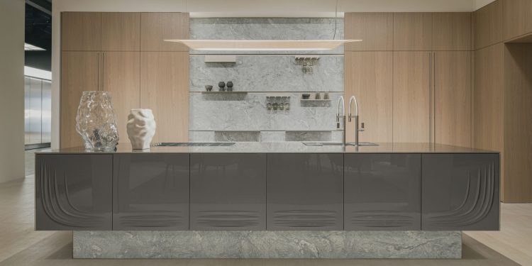 Febal Casa presenta quattro interpretazioni dell’abitare contemporaneo