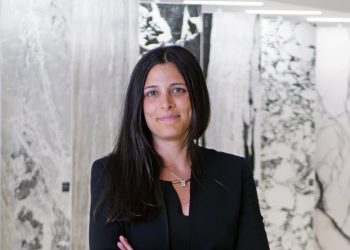Florim ha nominato Beatrice Lucchese amministratore delegato