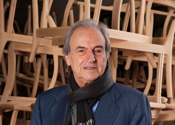 Addio a Carlo Giorgetti, nipote del fondatore dell’azienda di Meda