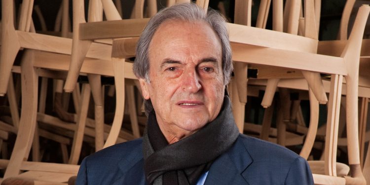 Addio a Carlo Giorgetti, nipote del fondatore dell’azienda di Meda