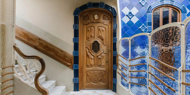 Casa Batlló recupera l’ultima residenza originale di Gaudí