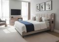 Perdormire Hotel presenta Naim ed Essential Comfy by ovre.design®