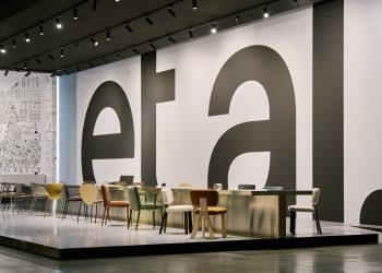 Et al. evolve la propria identità visiva tra racconto e convivialità