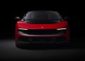 Ferrari Luce, Marc Newson: “Non siamo partiti dall’elettrico”