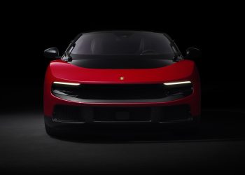 Ferrari Luce, Marc Newson: “Non siamo partiti dall’elettrico”