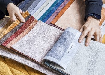 Perdormire, eccellenza italiana tra design e sostenibilità