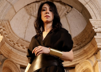 Biennale di Venezia 2026, Ode a Palmira dell’artista siriana Sara Shamma