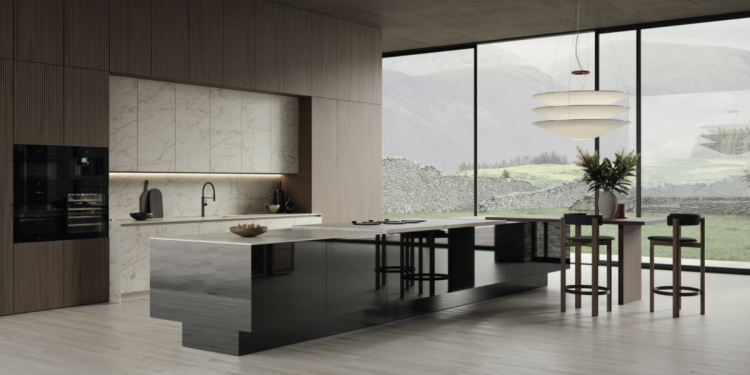 Colombini Group (Febal) verso l’acquisizione delle cucine Snaidero