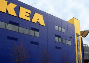 Ikea taglia 850 posti di lavoro per semplificare l’organizzazione