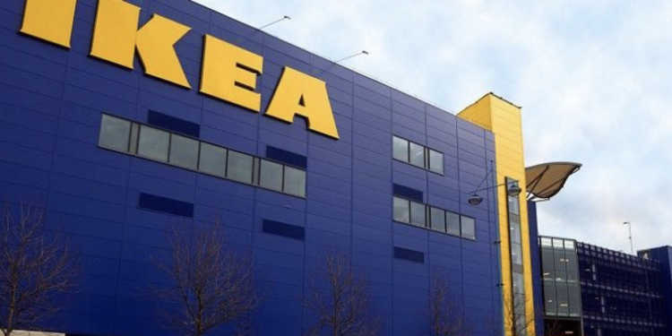 Ikea taglia 850 posti di lavoro per semplificare l’organizzazione