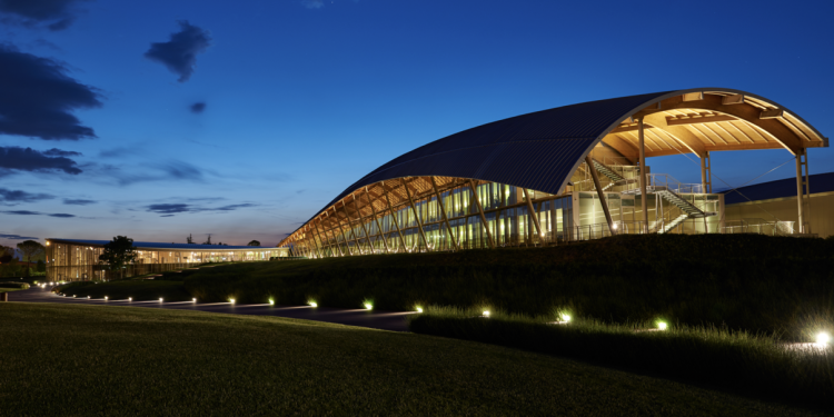 Il Technogym Village