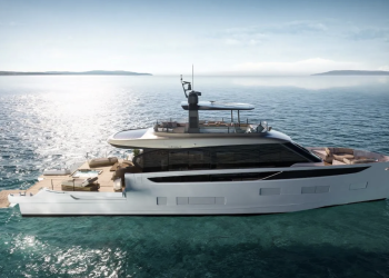 Azimut Yachts e JHSF: una flotta Seadeck per il debutto di Fasano Sardegna