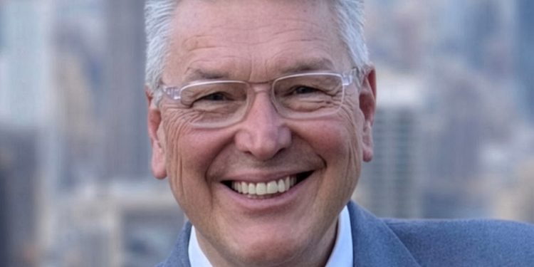 Ferretti, Stassi Anastassov nominato amministratore delegato