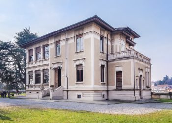 A Villa Lanfranchi è nata la Brescia Design Week