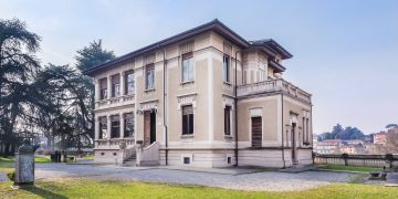 A Villa Lanfranchi è nata la Brescia Design Week