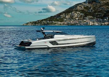 Ocean World Group investe in Wider Yachts