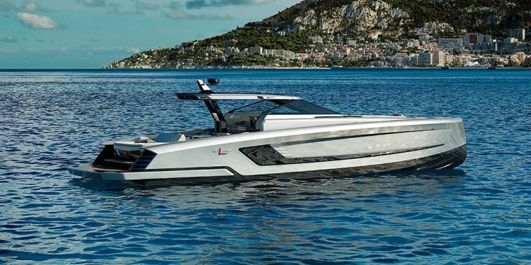 Ocean World Group investe in Wider Yachts