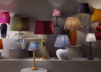 Visual Comfort ha acquisito la britannica Pooky