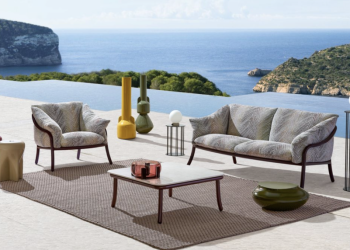 Roche Bobois nei tre mesi registra un calo dell’8,6%