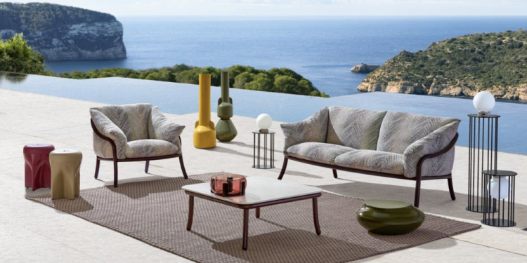 Roche Bobois nei tre mesi registra un calo dell’8,6%