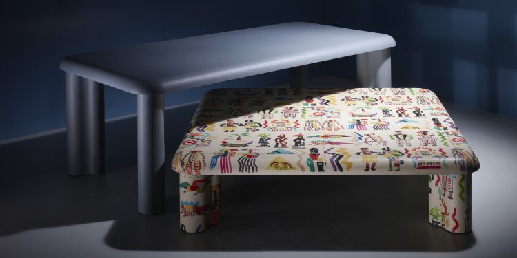 Promemoria presenta la Collezione Blu 2026