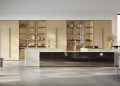Stosa ridisegna l’abitare: la cucina diventa sistema integrato tra volumi e materiali