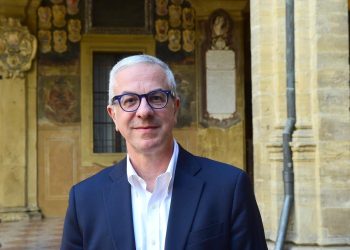 Vincenzo Trione è il nuovo presidente della Triennale