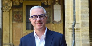 Vincenzo Trione è il nuovo presidente della Triennale